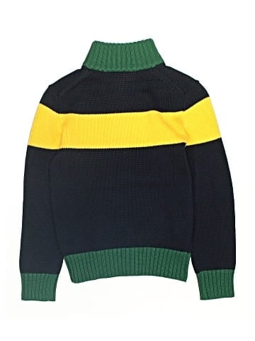 Polo by Ralph Lauren Turtleneck Sweater (view 2)