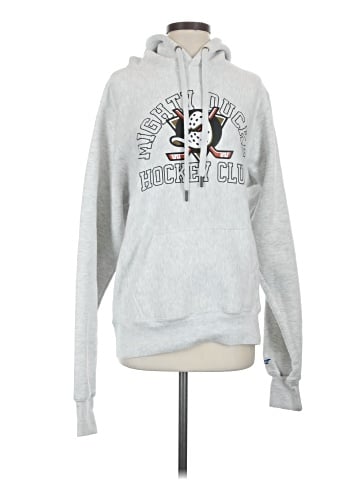 blue 84 Pullover Hoodie (view 1)