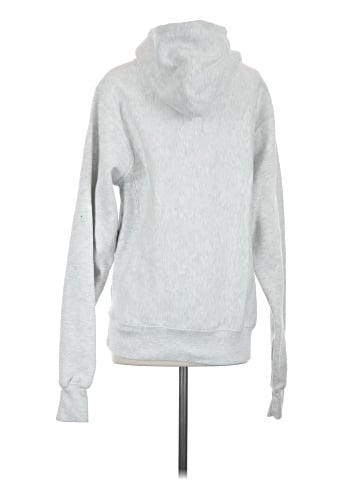 blue 84 Pullover Hoodie (view 2)