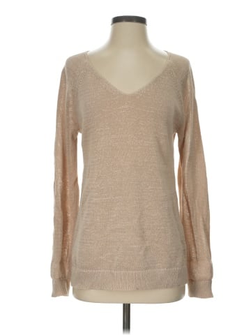 Ann Taylor LOFT Pullover Sweater (view 1)