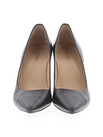 MICHAEL Michael Kors Heels (view 2)