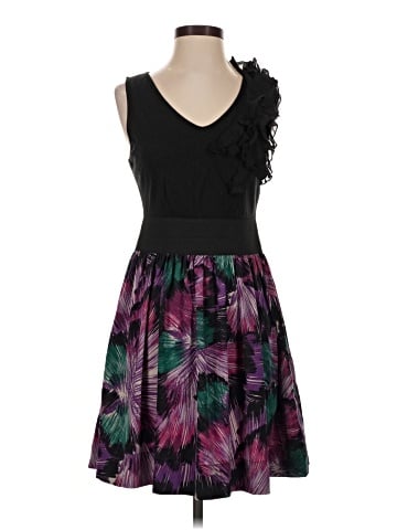 Elle Cocktail Dress (view 1)