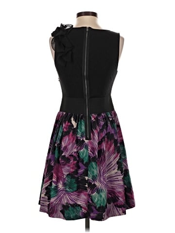 Elle Cocktail Dress (view 2)