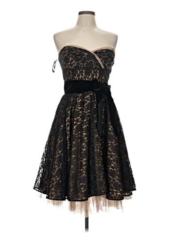 Betsey Johnson Cocktail Dress (view 1)
