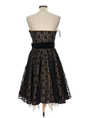 Betsey Johnson Cocktail Dress (view 2)