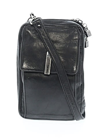 Perlina Crossbody Bag (view 1)