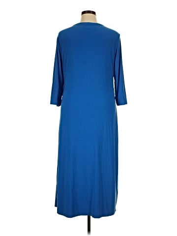 Jessica London Casual Dress (view 2)