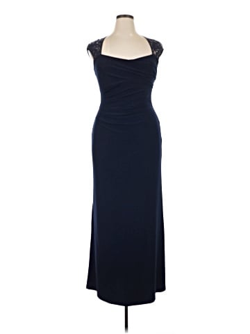 Lauren by Ralph Lauren Cocktail Dress (view 1)