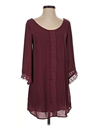 Astr Casual Dress (view 1)