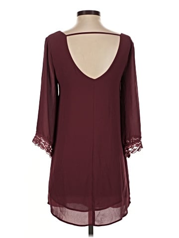 Astr Casual Dress (view 2)