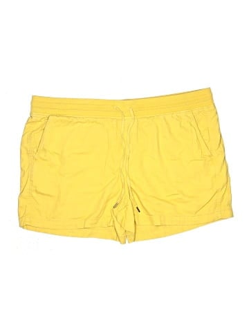 Orvis Shorts (view 1)
