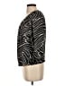 Hei Hei 100% Polyester Black Jacket Size S - photo 5