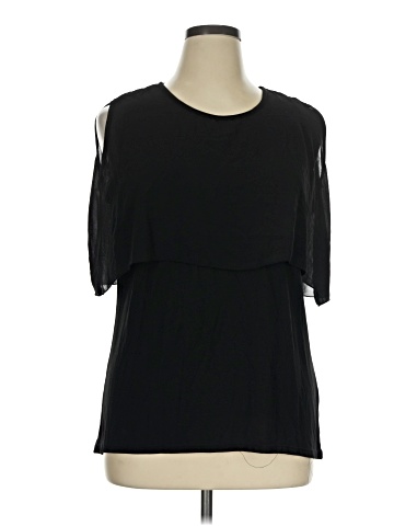 Shannon Ford New York Sleeveless T-Shirt (view 1)