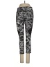 Avia Graphic Gray Active Pants Size XS - photo 1