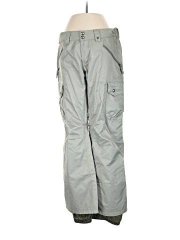 Burton Casual Pants (view 1)