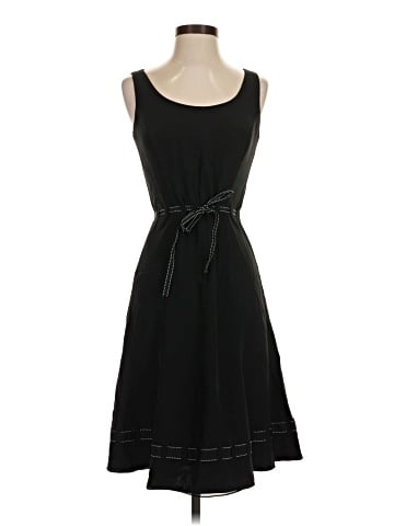 Ann Taylor Casual Dress (view 1)