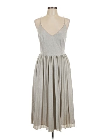 Elevenses Casual Dress (view 1)