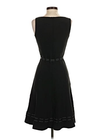Ann Taylor Casual Dress (view 2)