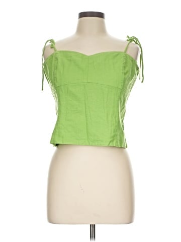 Old Navy Sleeveless Blouse (view 1)