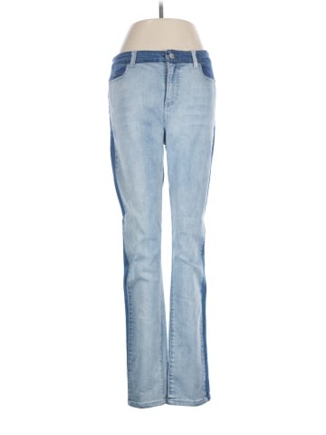 Ecru Jeans (view 1)