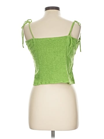 Old Navy Sleeveless Blouse (view 2)
