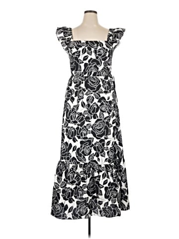 London Times Cocktail Dress (view 1)