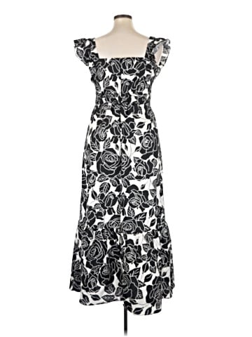 London Times Cocktail Dress (view 2)