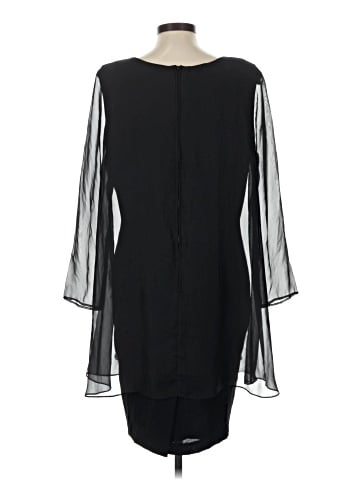 Chaus Cocktail Dress (view 2)