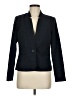 Only Polka Dots Blue Blazer Size M - photo 1