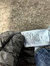 a.n.a. A New Approach Hearts Blue Jeans Size 10 - photo 8