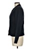 Only Polka Dots Blue Blazer Size M - photo 5