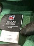 Team Apparel Green Pullover Hoodie Size 4T - photo 3