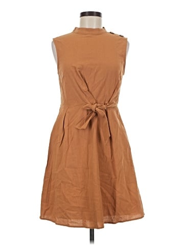 Everly Casual Dress (view 1)