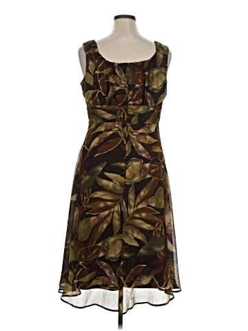 Coldwater Creek Cocktail Dress (view 2)