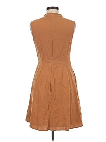 Everly Casual Dress (view 2)