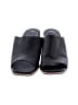 Kork-Ease 100% Leather Black Heels Size 10 - photo 2