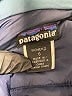 Patagonia 100% Polyester Purple Snow Jacket Size S - photo 6