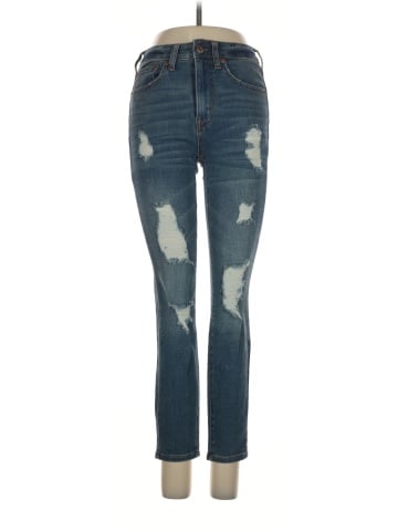Aero Jeans (view 1)