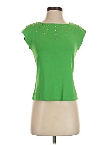 Angel of the North Short Sleeve Top (view 1)
