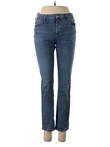 Adriano Goldschmied Jeans (view 1)