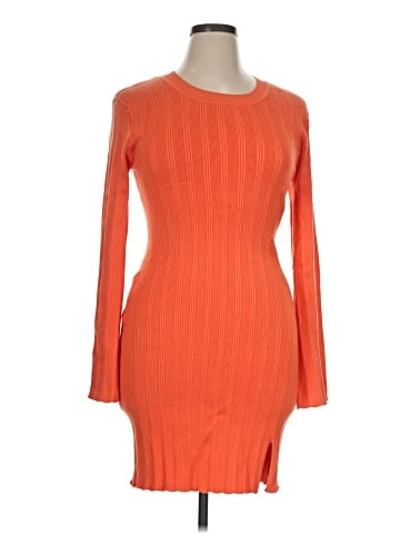 Olive and Oak Cocktail Dress (view 1)