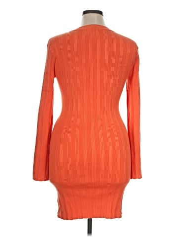 Olive and Oak Cocktail Dress (view 2)