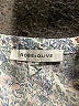 Rose + Olive 100% Polyester Gray 3/4 Sleeve Blouse Size 1X - photo 7
