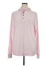 Chaps Pink Pullover Sweater Size XL - photo 1