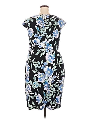 Connected Apparel Casual Dress (view 2)