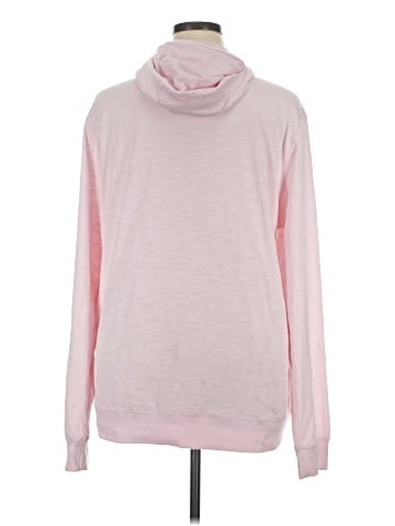 Chaps Pullover Hoodie (view 2)