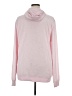 Chaps Pink Pullover Sweater Size XL - photo 2