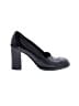 Colisee De Sacha 100% Leather Black Heels Size EU 38 - photo 1