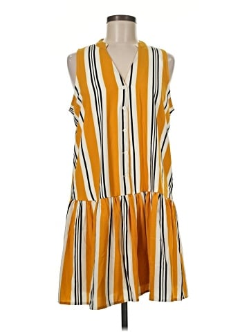 Nine West Casual Dress (view 1)