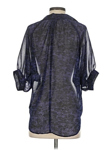 Eight Sixty 3/4 Sleeve Blouse (view 2)